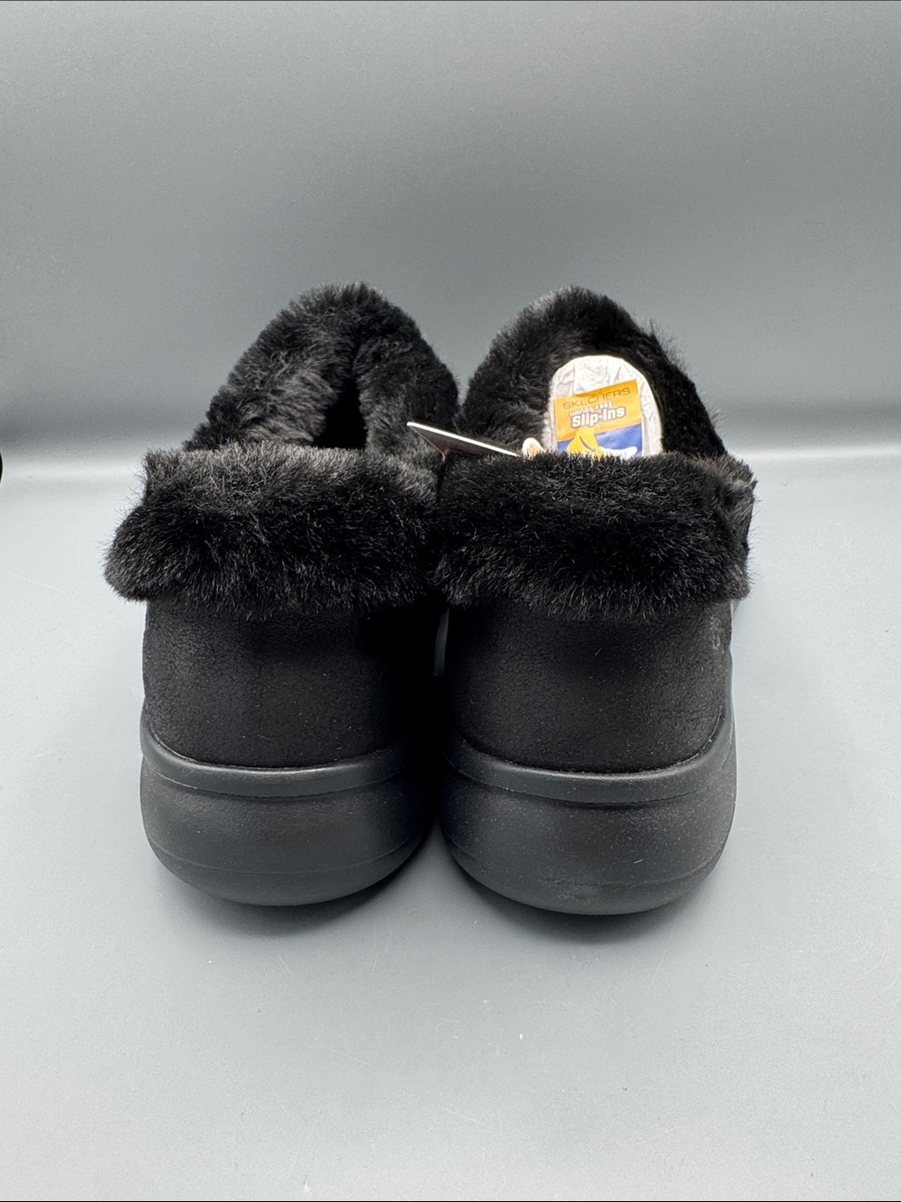 Skechers On-The-Go Joy Go Lounge Cozy Slip On - Picture 3 of 4
